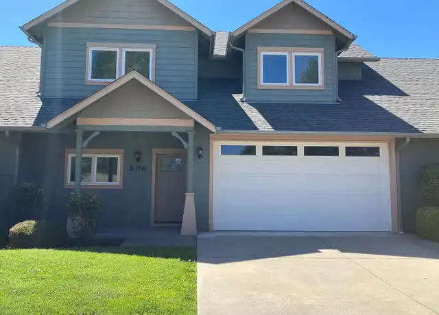 Property at 806 SW Kinsington Ct, Grants Pass, OR, 97526, 2 beds, 2.5 baths, [object Object]