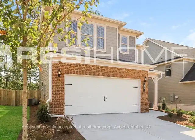 Property at 107 Brougham Dr S, Dawsonville, GA, 30534, 4 beds, 2.5 baths, [object Object]