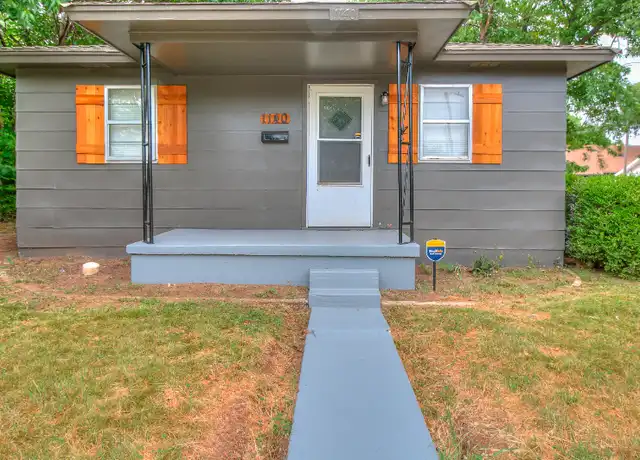 Property at 1140 SW Binkley St, Oklahoma City, OK, 73109, 3 beds, 2 baths, [object Object]