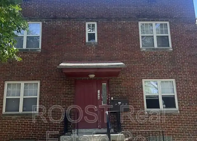Property at 1048 Berkeley Rd Unit D, Columbus, OH, 43206, 1 bed, 1 bath, [object Object]