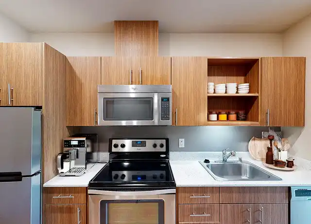 Property at Lightbox - 4545 8th Ave NE, Seattle, WA, 98105, 0-2 beds, 1 bath, [object Object]