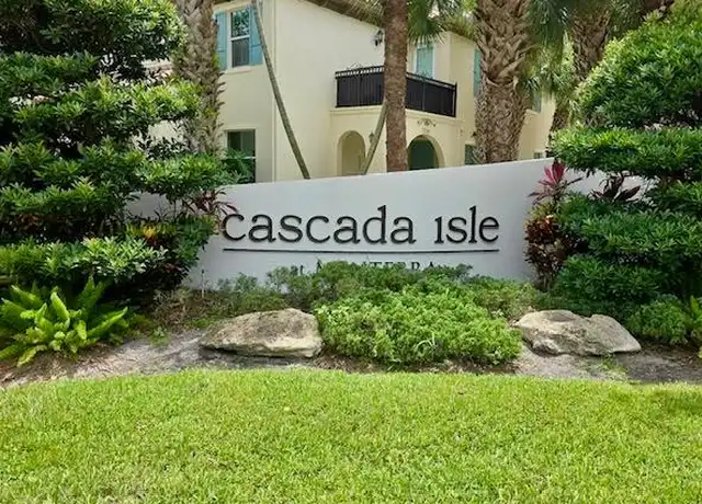 Property at 2917 Cascada Isles Way, Hollywood, FL, 33024, 3 beds, 2.5 baths, [object Object]