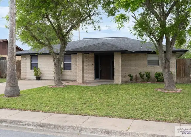 Property at 844 Jenny Cir, Brownsville, TX, 78521, 4 beds, 2 baths, [object Object]
