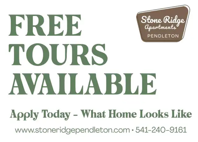Property at 2601 SW Hailey Ave Unit 213, Pendleton, OR, 97801, 1 bed, 2 baths, [object Object]
