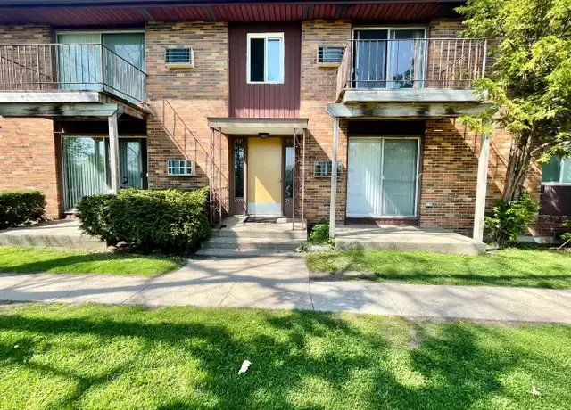 Property at 2129 Cambridge Dr Unit 1-C, Kalamazoo, MI, 49001, 1 bed, 1 bath, [object Object]