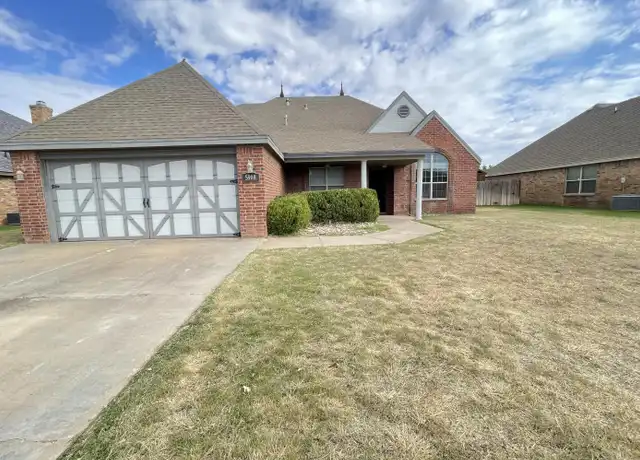 Property at 5908 95th St, Lubbock, TX, 79424, 4 beds, 2.5 baths, [object Object]