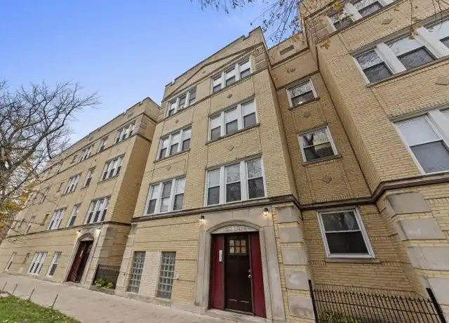 Property at 3751 W Sunnyside Ave, Chicago, IL, 60625, 2 beds, 1 bath, [object Object]