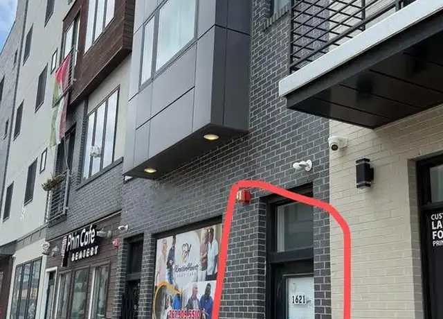 Property at 1621 Ridge Ave Unit 3 FL, Philadelphia, PA, 19130, 2 beds, 2 baths, [object Object]