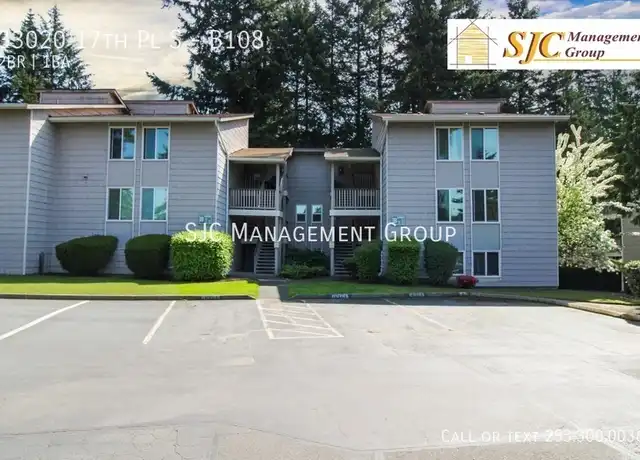 Property at 33020 17th Pl S Unit B108, Federal Way, WA, 98003, 2 beds, 1 bath, [object Object]