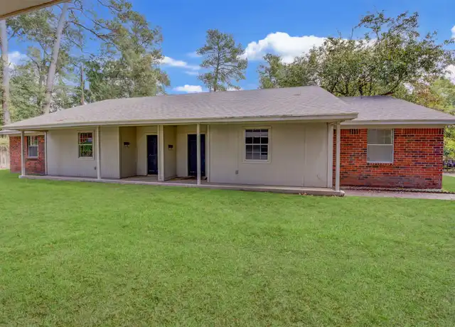 Property at 510 Coleman St Unit A, Conroe, TX, 77301, 2 beds, 2 baths, [object Object]