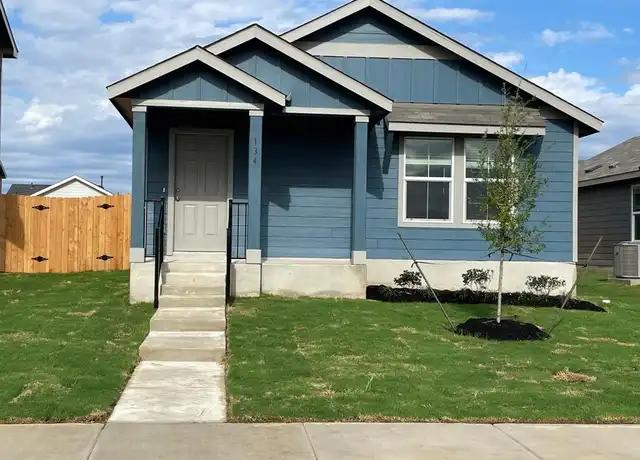 Property at 134 Haw Branch Vw, Kyle, TX, 78640, 3 beds, 2.5 baths, [object Object]