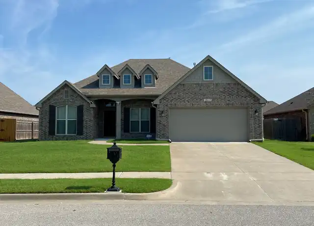 Property at 18225 E 50th St, Tulsa, OK, 74134, 3 beds, 2 baths, [object Object]