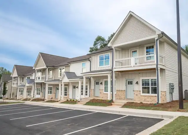 Property at Puritan Mill - 1120 Macon Hwy, Athens, GA, 30606, 3 beds, 3.5 baths, [object Object]