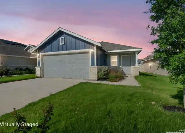 Property at 4114 Wild Bloom Rd, Seguin, TX, 78155, 3 beds, 2 baths, [object Object]