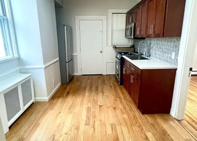 Property at 14 Holden St Unit 1, Boston, MA, 02125, 2 beds, 1 bath, [object Object]