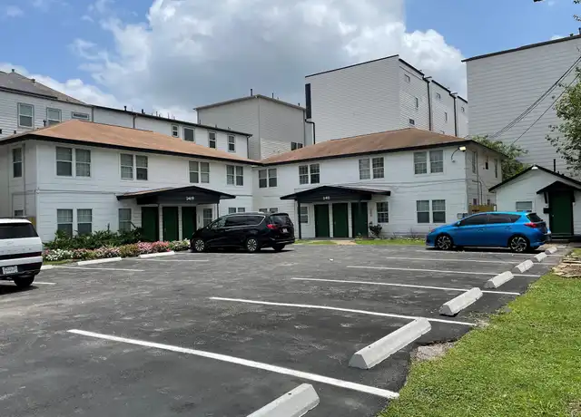 Property at 2411 Bastrop St Unit 01, Houston, TX, 77004, 2 beds, 1 bath, [object Object]