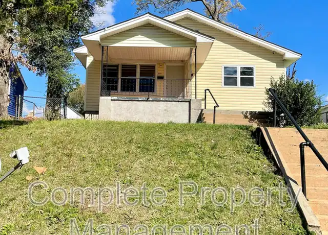 Property at 5015 42nd Pl N, Birmingham, AL, 35217, 3 beds, 2 baths, [object Object]