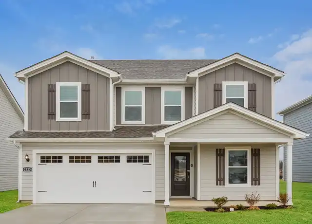 Property at 2323 Curbow Dr, Murfreesboro, TN, 37127, 4 beds, 2.5 baths, [object Object]