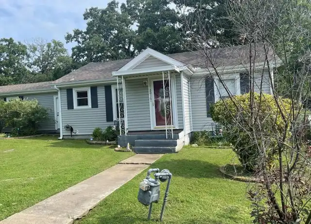 Property at 2016 Jackson St, Fort Smith, AR, 72901, 3 beds, 2 baths, [object Object]