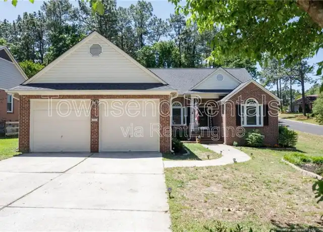 Property at 5517 Kenmure Pl, Fayetteville, NC, 28311, 3 beds, 2 baths, [object Object]