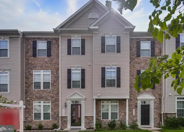 Property at 1772 Compton Ct, Hanover, MD, 21076, 4 beds, 2.5 baths, [object Object]