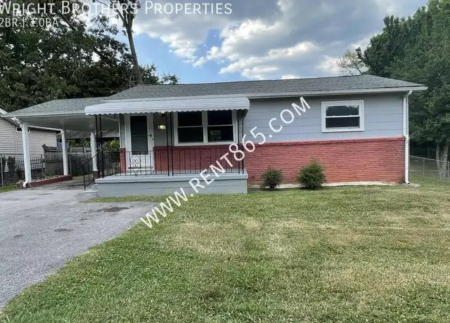 Property at 439 Taliwa Dr, Knoxville, TN, 37920, 2 beds, 1 bath, [object Object]