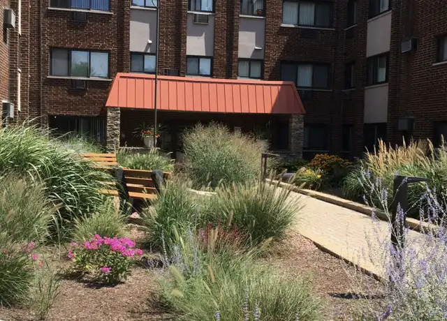 Property at 2021 S Wolf Rd #309, Hillside, IL, 60162, 1 bed, 1 bath, [object Object]
