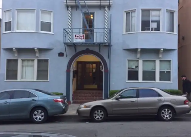 Property at 1818 Walnut St Unit 8, Berkeley, CA, 94709, 1 bed, 1 bath, [object Object]