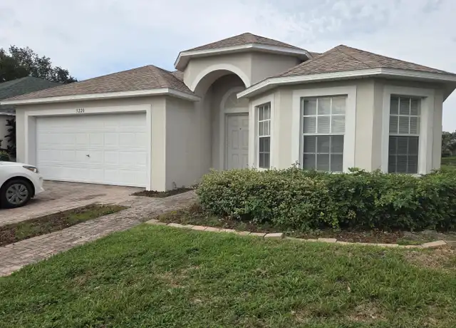 Property at 5220 Somerville Dr, Rockledge, FL, 32955, 4 beds, 2 baths, [object Object]