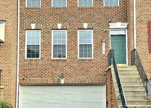 Property at 113 Longpoint Way, Gaithersburg, MD, 20878, 3 beds, 3 baths, [object Object]