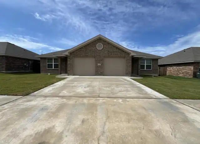 Property at 115 Lost Trl Unit A, Copperas Cove, TX, 76522, 3 beds, 2 baths, [object Object]