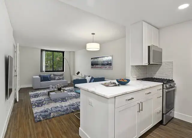 Property at Quimby on 23rd - 320 23rd St S, Arlington, VA, 22202, 0-3 beds, 1-2 bath, [object Object]