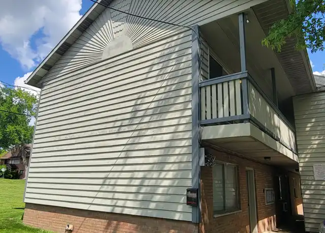 Property at 409 Sherman St Unit 6, Akron, OH, 44311, 1 bed, 1 bath, [object Object]