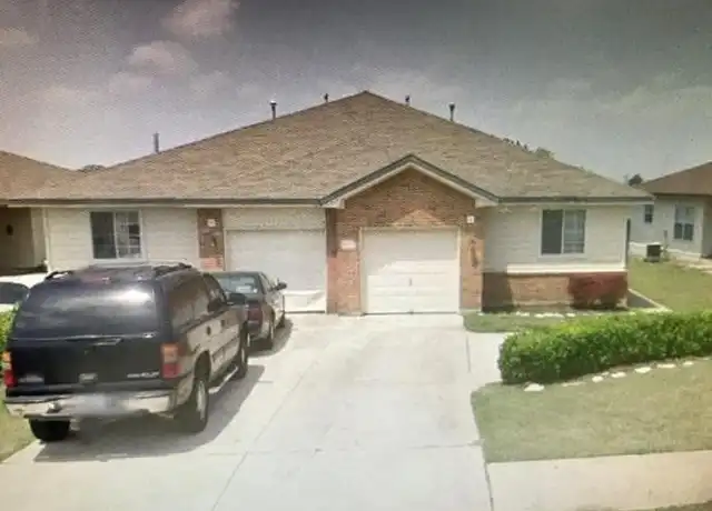 Property at 2808 Southampton Way Unit A, Round Rock, TX, 78664, 3 beds, 2 baths, [object Object]