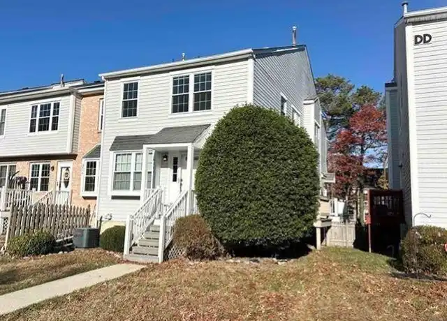 Property at 4861 Hawthorne Ln #230, Mays Landing, NJ, 08330, 2 beds, 1.5 baths, [object Object]