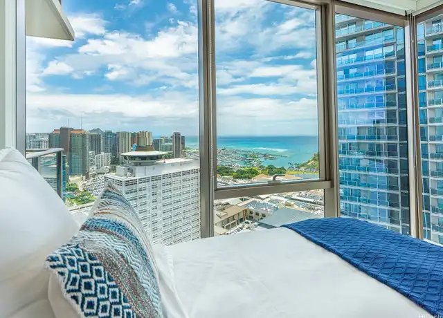 Property at 1388 Kapiolani Blvd #3501, Honolulu, HI, 96814, 2 beds, 2 baths, [object Object]