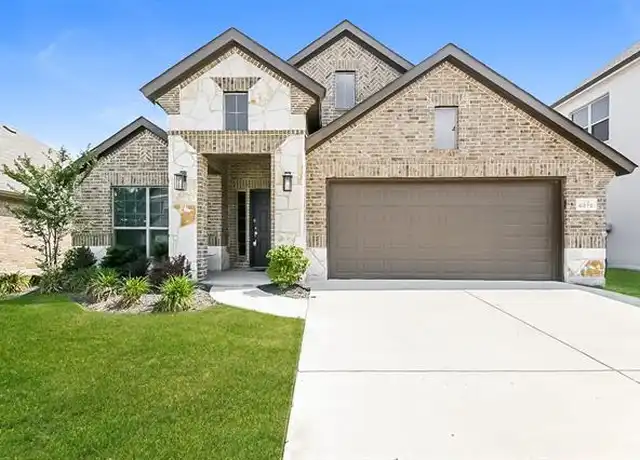 Property at 6372 Battle Mountain Trl, Fort Worth, TX, 76179, 4 beds, 2 baths, [object Object]