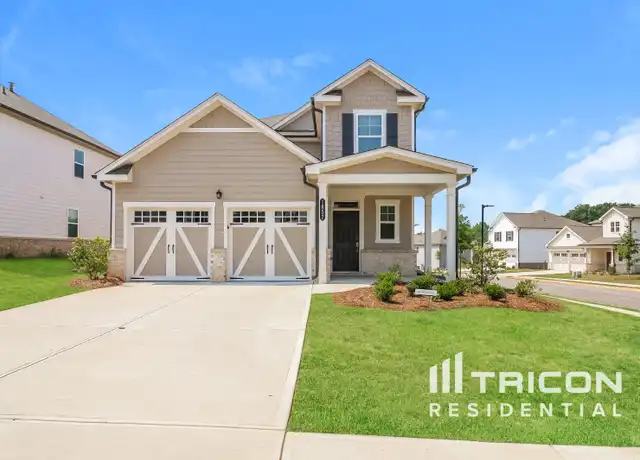 Property at 1857 Holmsey CIR, Conyers, GA, 30094, 5 beds, 3.5 baths, [object Object]