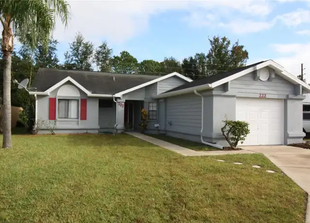 Property at 222 Olivewood Ct, Kissimmee, FL, 34743, 3 beds, 2 baths, [object Object]