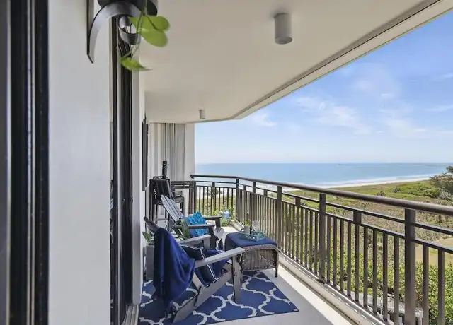 Property at 2800 N Highway A1A #806, Hutchinson Island, FL, 34949, 2 beds, 2 baths, [object Object]