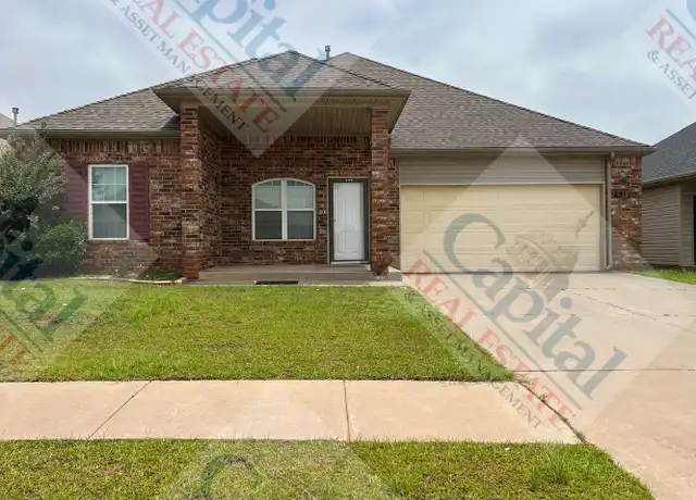 Property at 6812 Old Glory Ln, Oklahoma City, OK, 73135, 3 beds, 2 baths, [object Object]