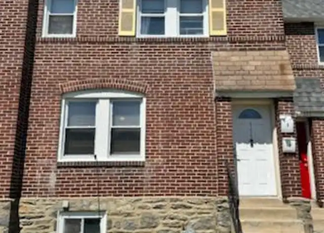Property at 335 E Essex Ave Unit 1, Lansdowne, PA, 19050, 1 bed, 1 bath, [object Object]