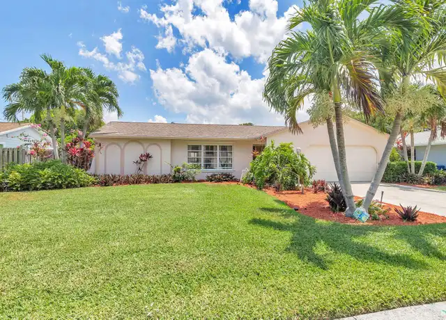 Property at 502 Oak Ter, Jupiter, FL, 33458, 3 beds, 2 baths, [object Object]