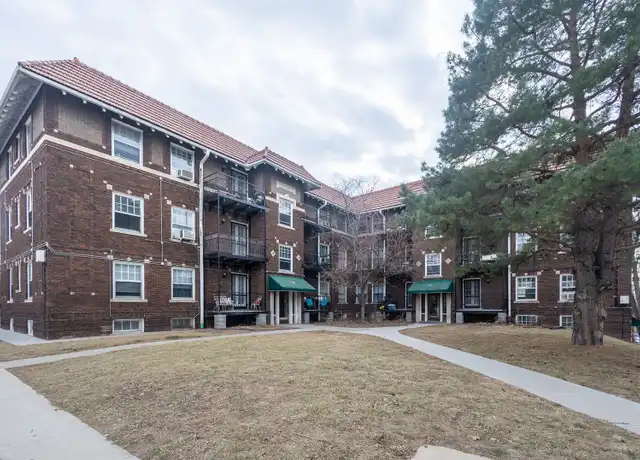 Property at 3205 Poppleton Ave Unit 7, Omaha, NE, 68105, 2 beds, 1 bath, [object Object]