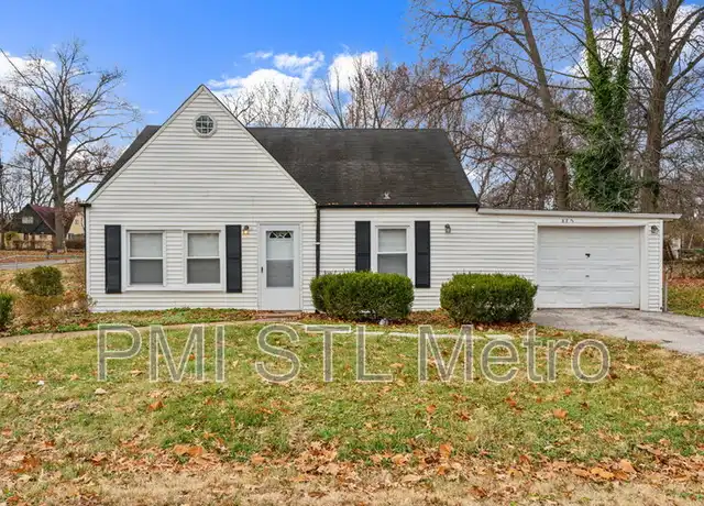 Property at 872 Valencia Ave, Saint Louis, MO, 63138, 4 beds, 1 bath, [object Object]