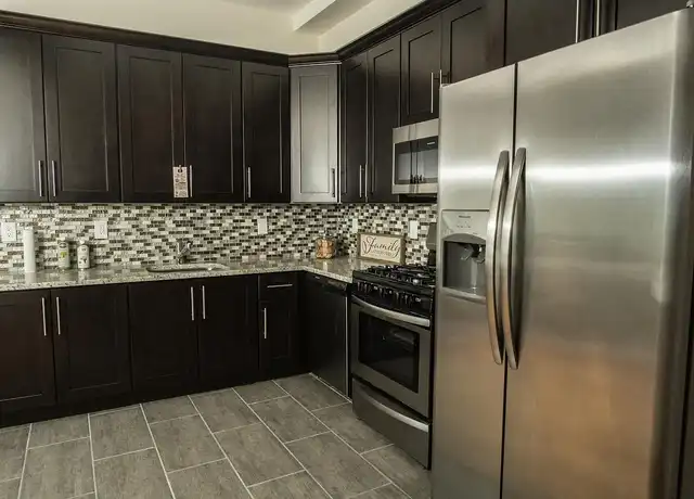 Property at 103-105 North Walnut - 103 N Walnut St, East Orange, NJ, 07017, 3 beds, 2 baths, [object Object]