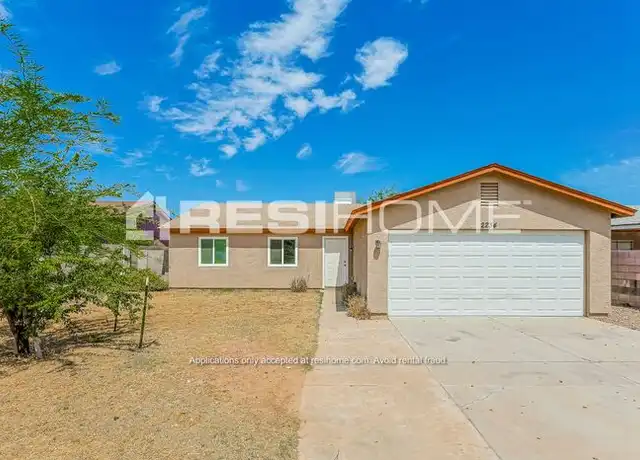Property at 2234 W Bowker St, Phoenix, AZ, 85041, 4 beds, 2 baths, [object Object]