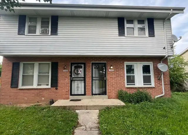 Property at 10420 W Jonen St Unit 10420 Right side, Milwaukee, WI, 53224, 3 beds, 1.5 baths, [object Object]