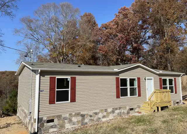 Property at 7007 Terry Dr, Knoxville, TN, 37924, 3 beds, 2 baths, [object Object]