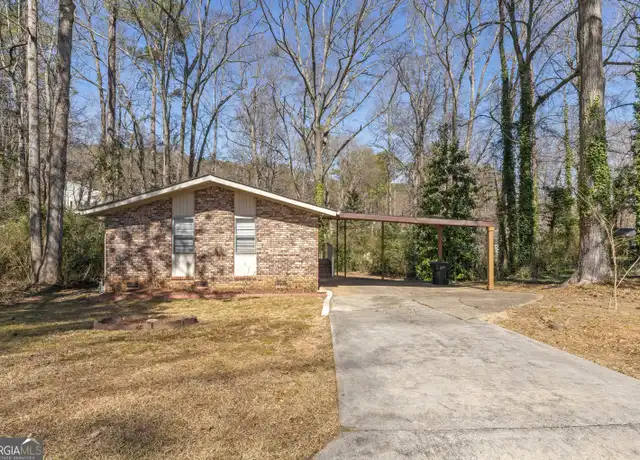 Property at 4421 Jacobs Dr, Snellville, GA, 30039, 2 beds, 1 bath, [object Object]